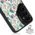 Disney Princess Moana Pua and Heihei Pattern Galaxy S24 FE Kickstand Case